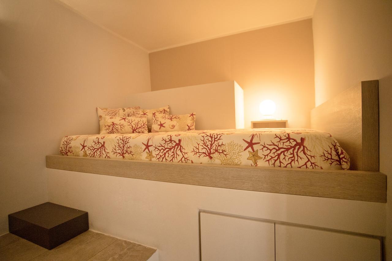 B&B Centrale Barletta Exterior foto